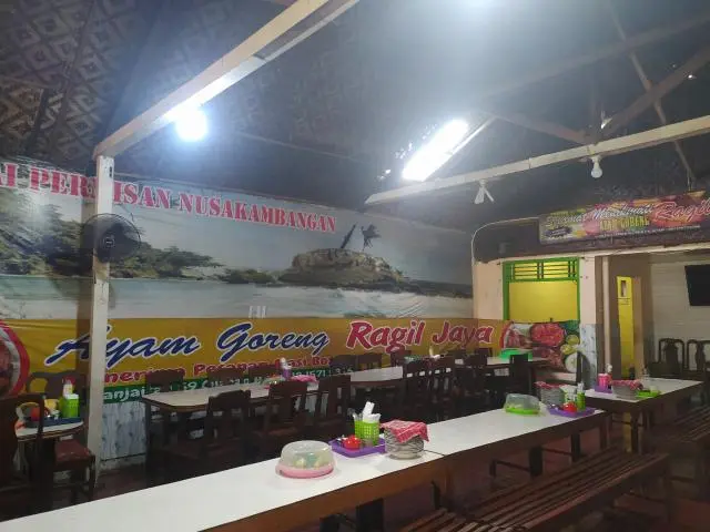 Rahasia Rasa Ayam Goreng Khas Cilacap yang Bikin Ngiler